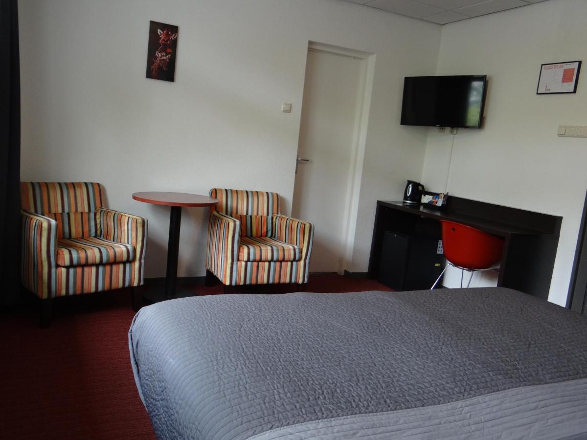 Hotel Tulip Centre Heerlen