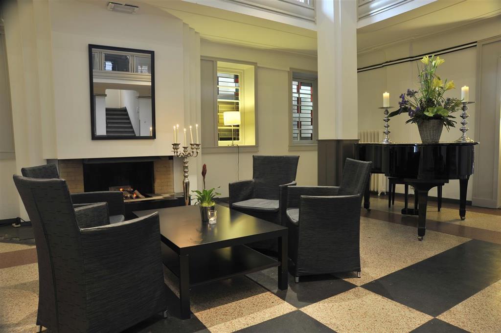 Tulip Centre 3*