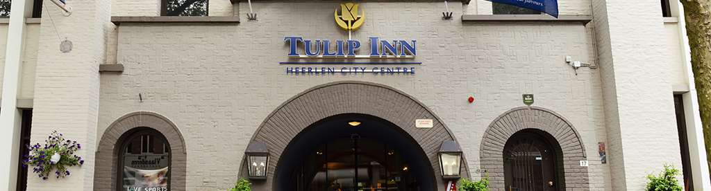 Hotel Tulip Centre
