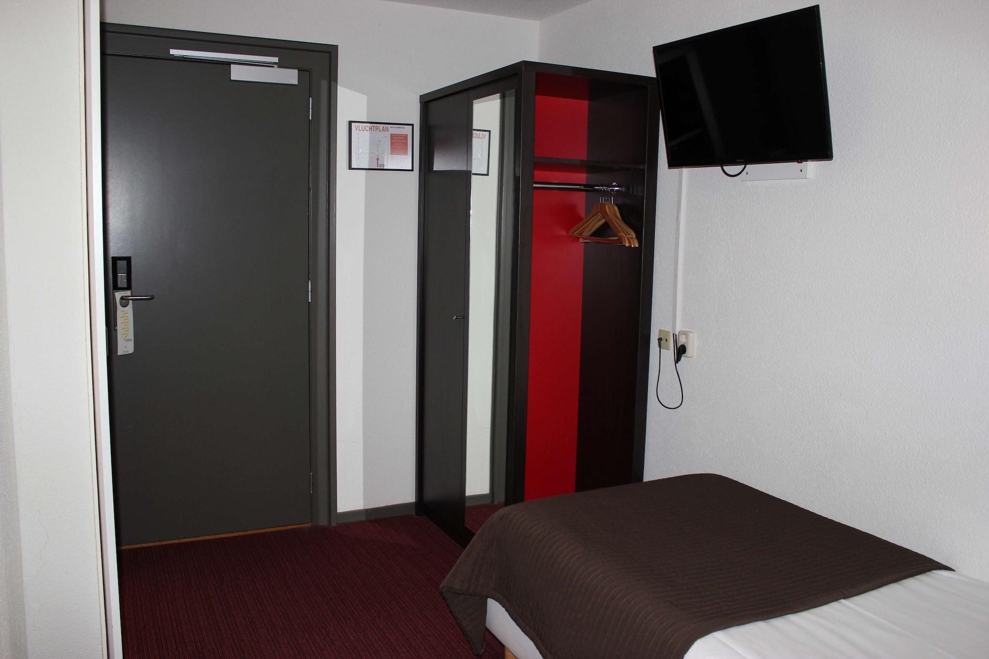 Tulip Centre 3*