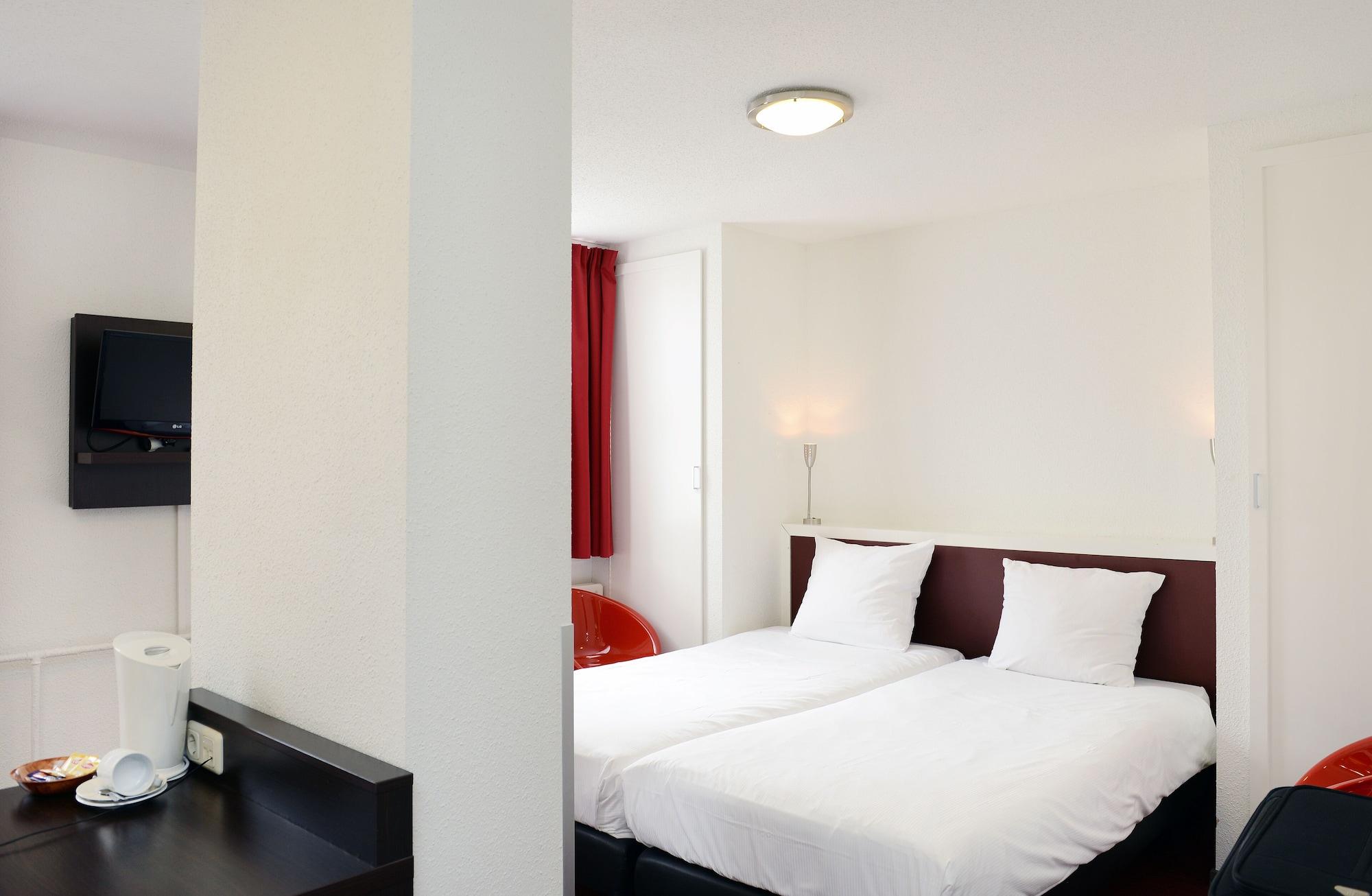 Hotel Tulip Centre