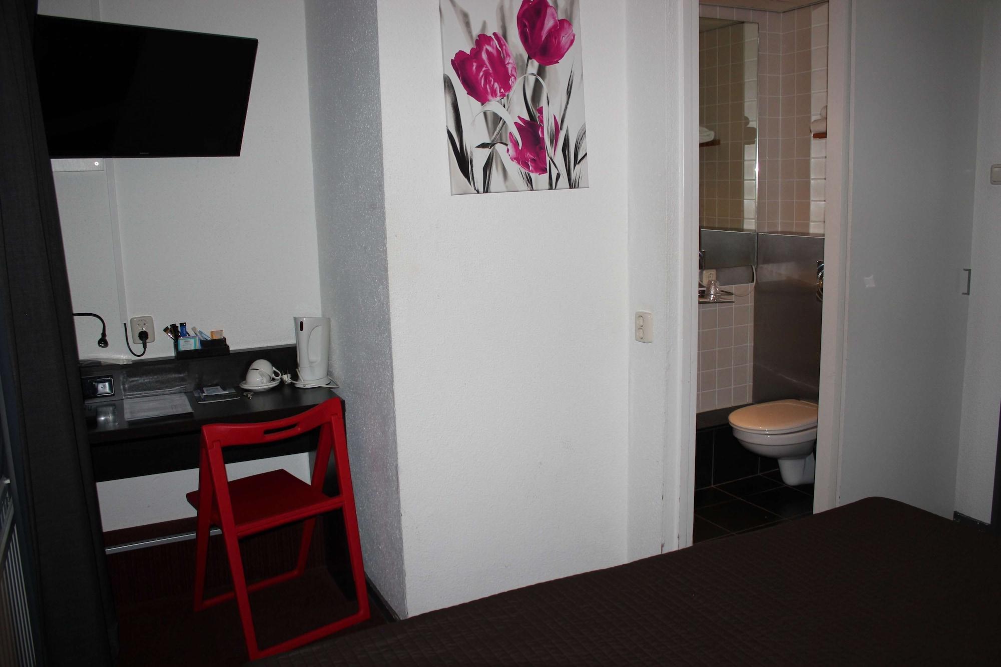 Hotel Tulip Centre