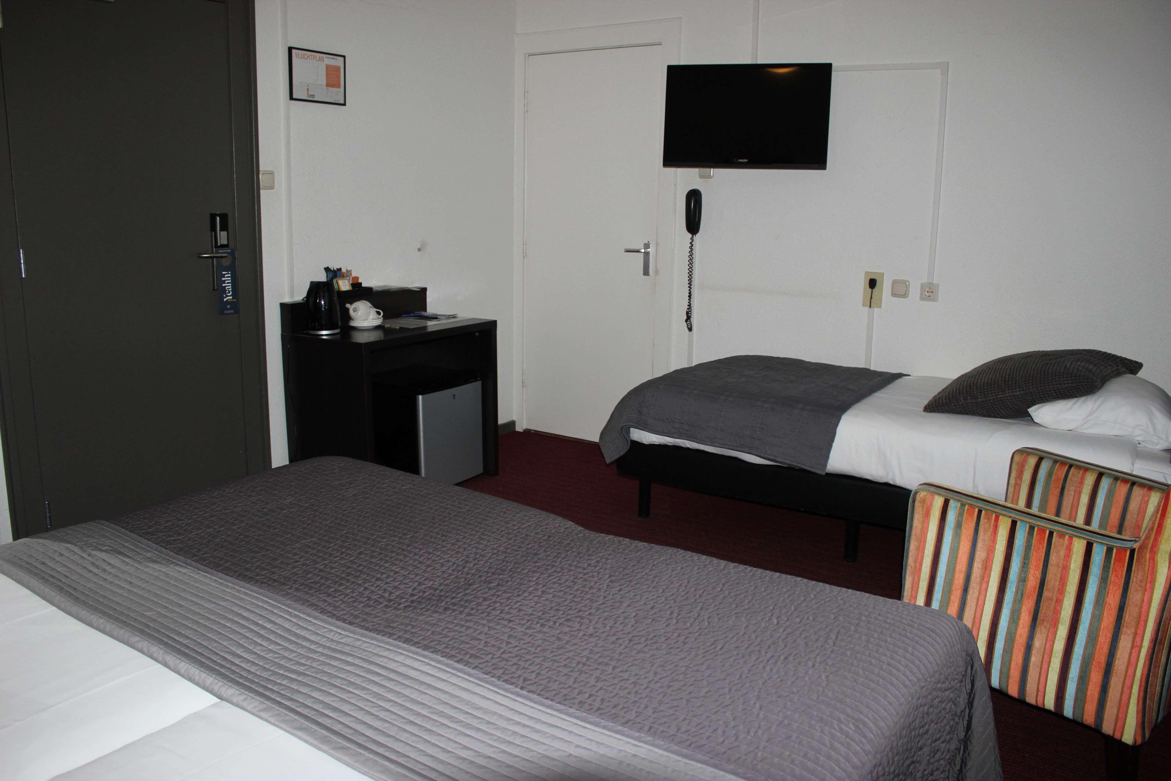 Hotel Tulip Centre