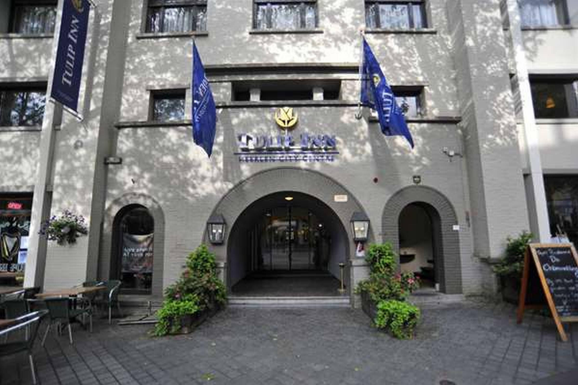 Hotel Tulip Centre