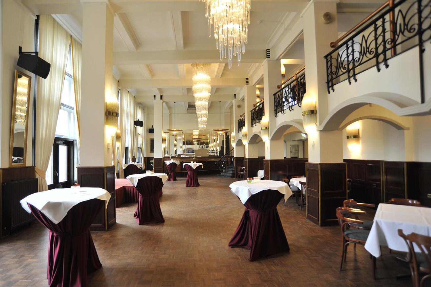 Hotel Tulip Centre