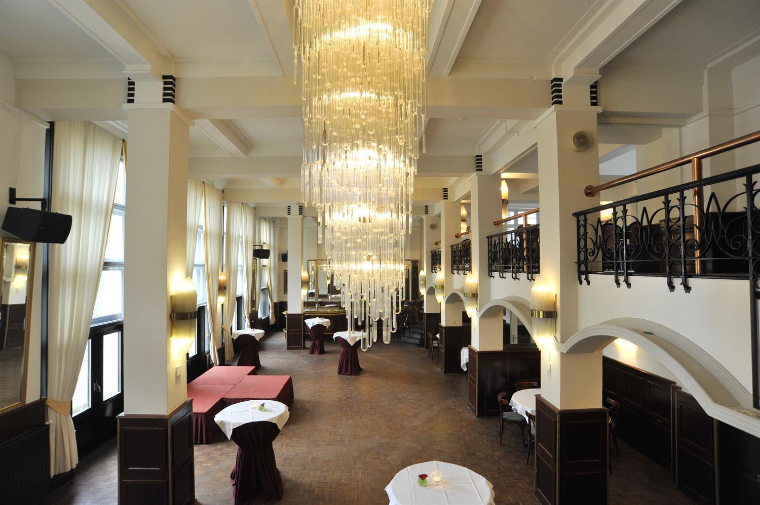 Tulip Centre 3* Heerlen