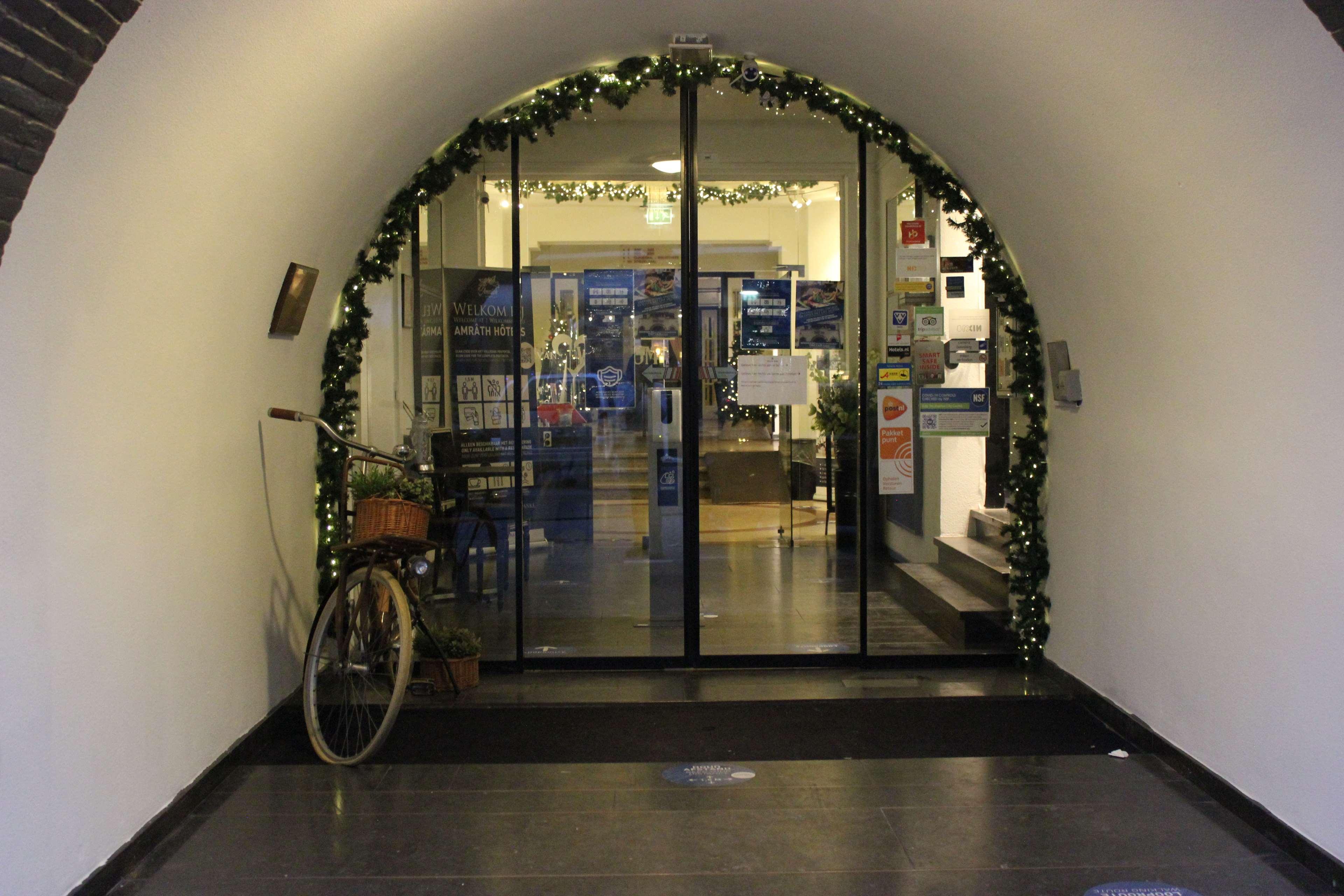 Tulip Centre 3*