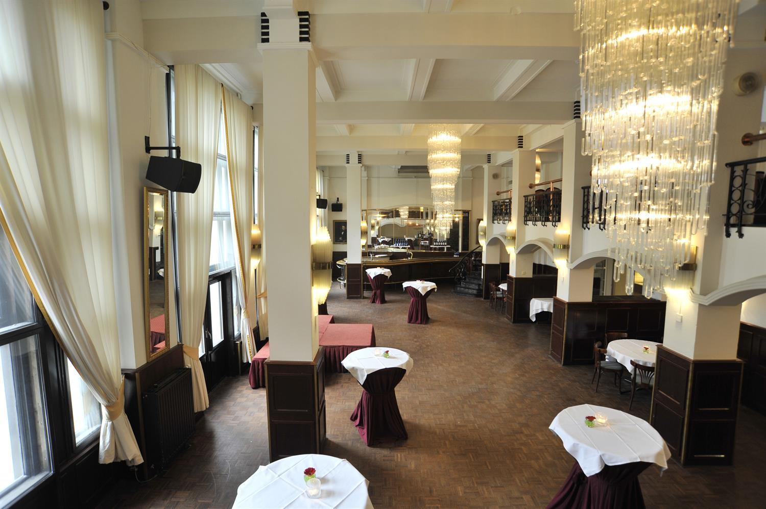 Tulip Centre Hotel Heerlen