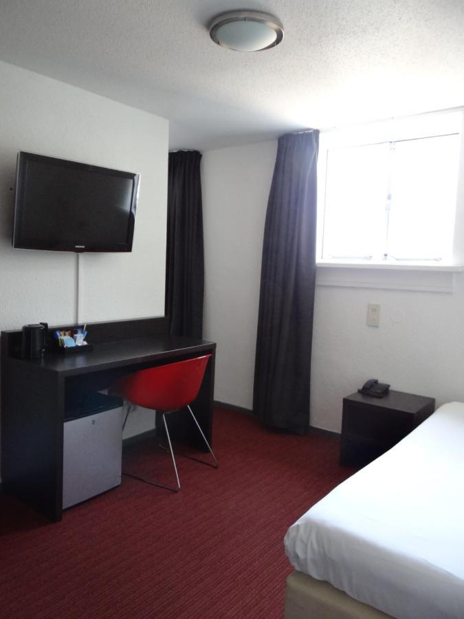 Hotel Tulip Centre 3*