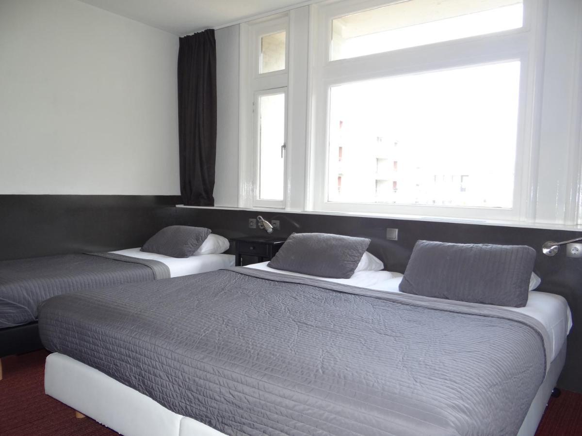 Hotel Tulip Centre Heerlen