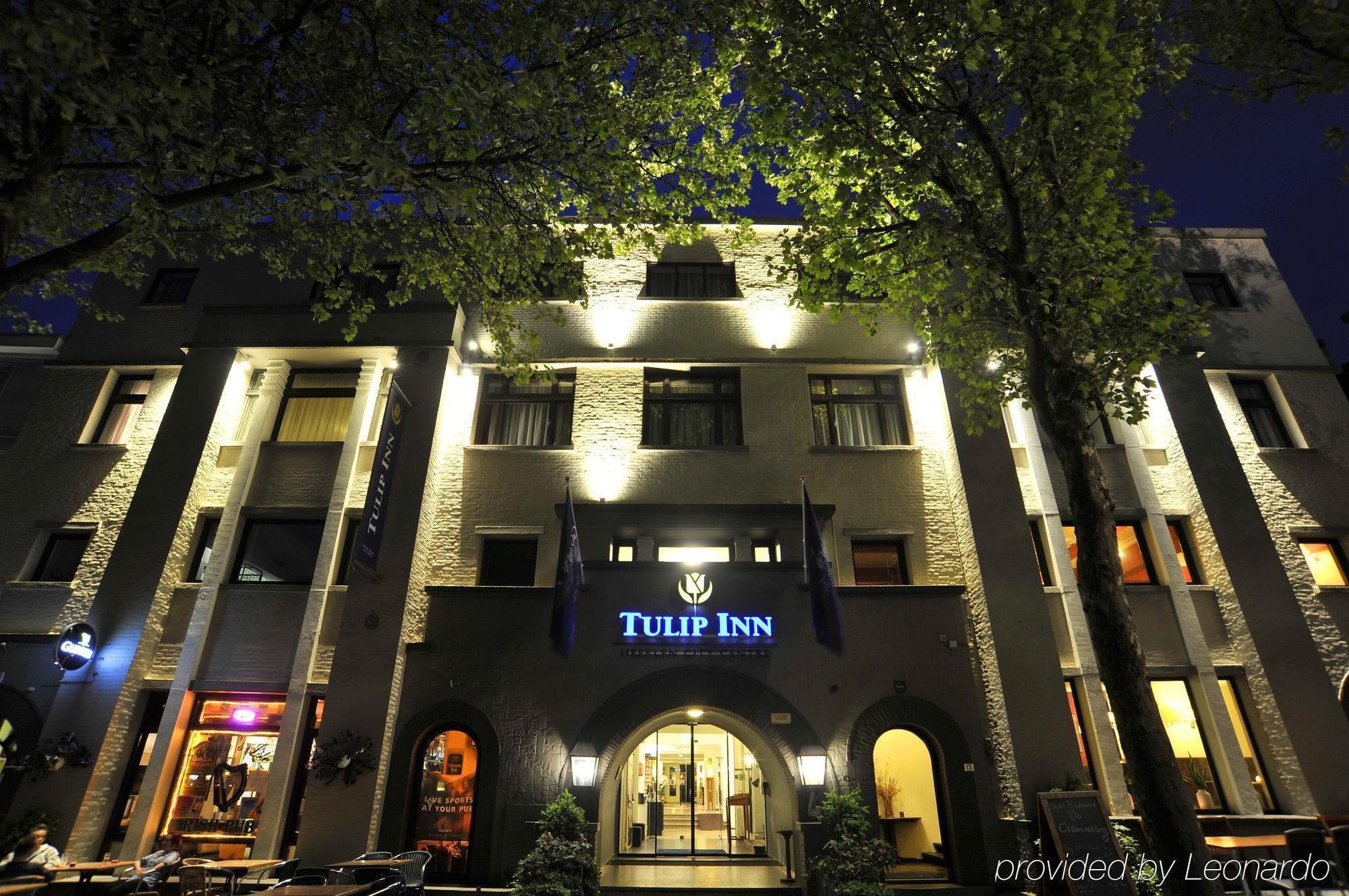 Tulip Centre Hotel